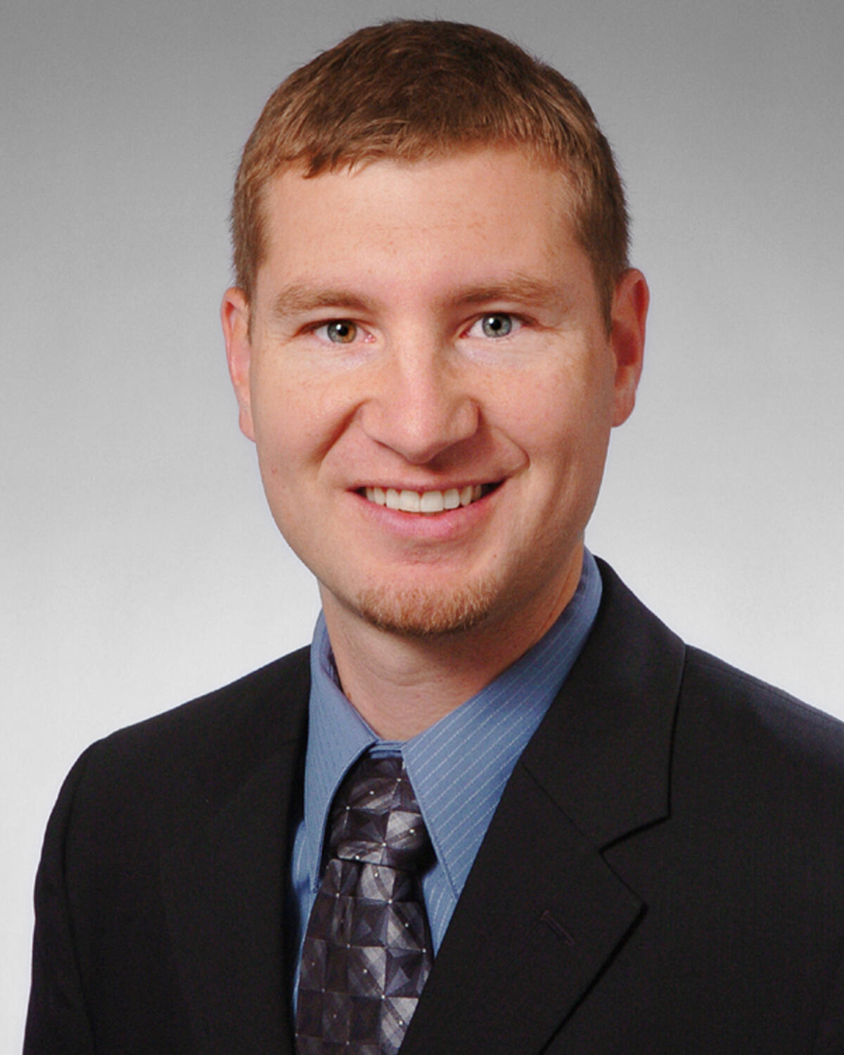 Headshot Image for Michael Gerber